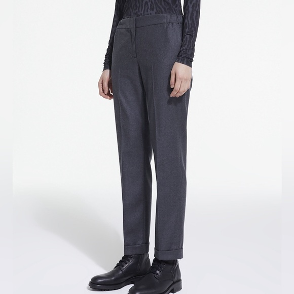 The Kooples Wool Pants - Picture 3 of 4